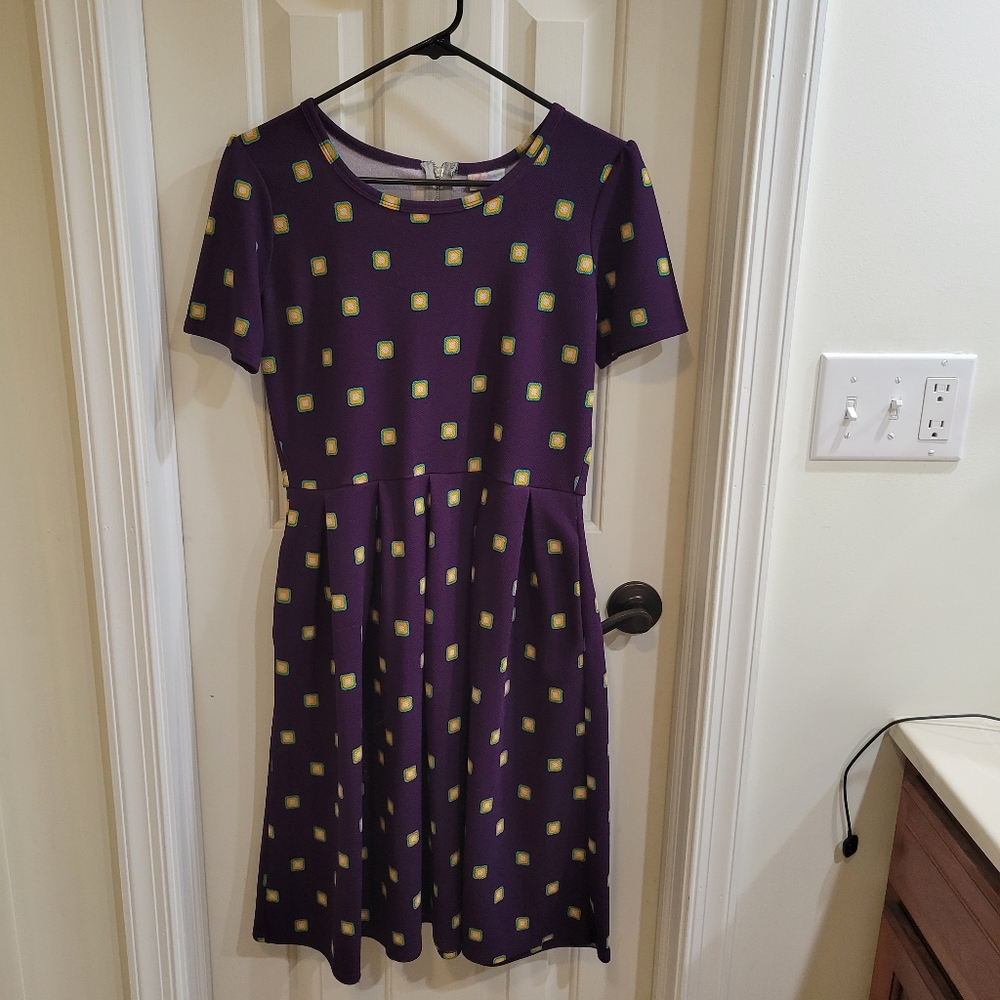 Lularoe Amelia